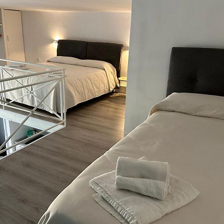 Residenza Carafa - Rc - My Place 나폴리 외부 사진