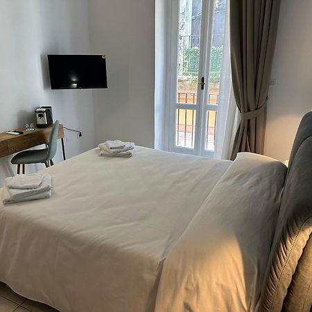 Residenza Carafa - Rc - My Place 나폴리 외부 사진