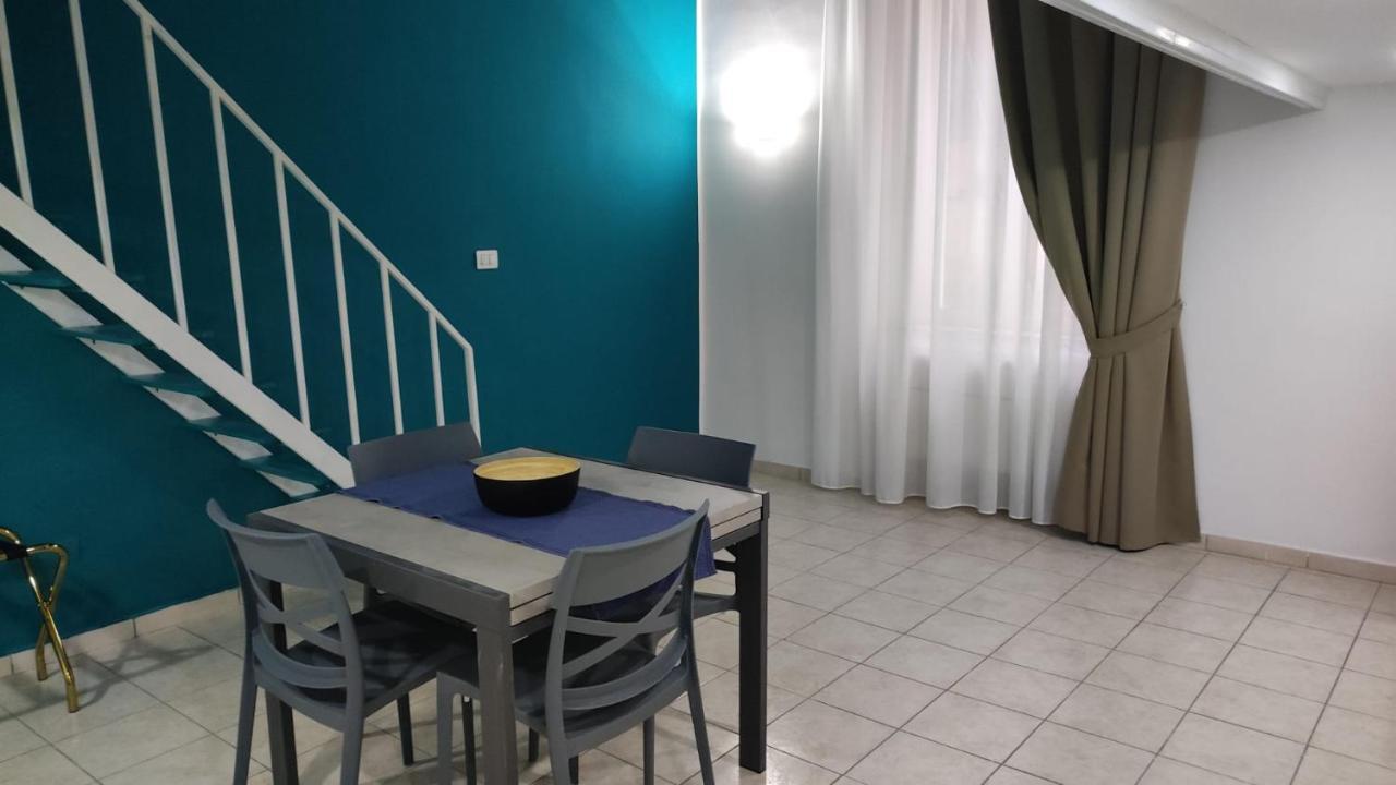 Residenza Carafa - Rc - My Place 나폴리 외부 사진