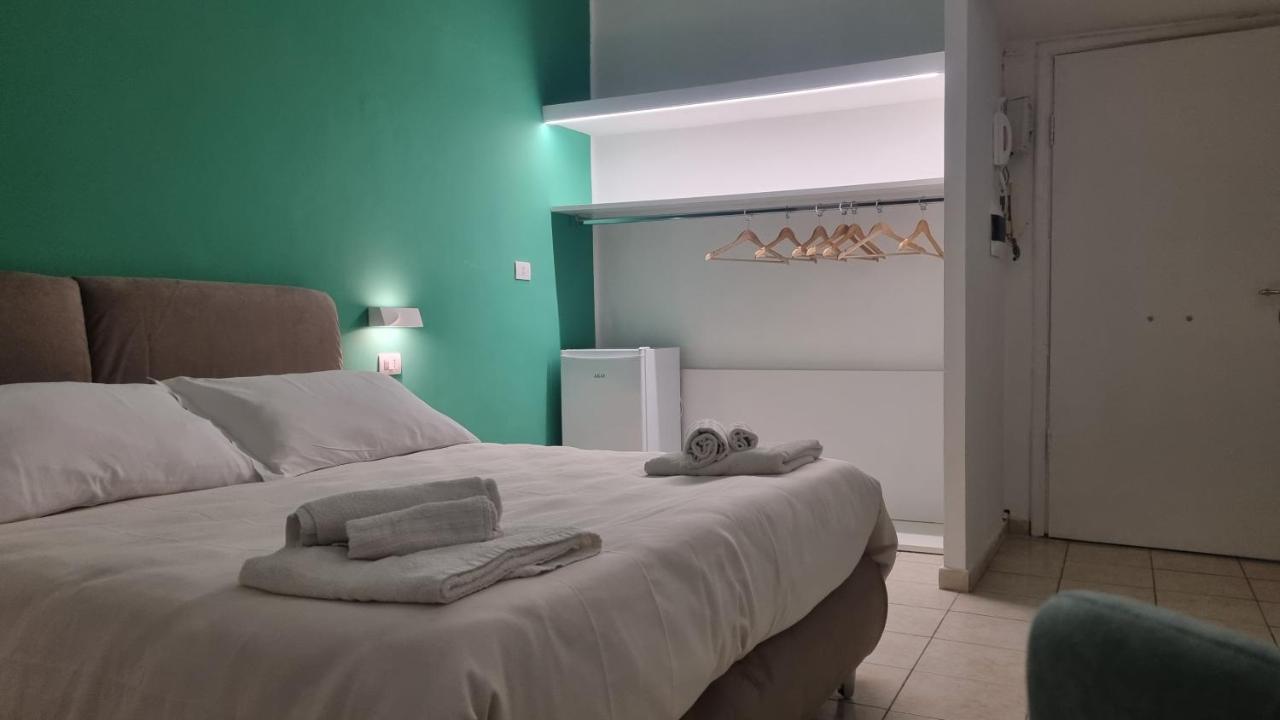 Residenza Carafa - Rc - My Place 나폴리 외부 사진