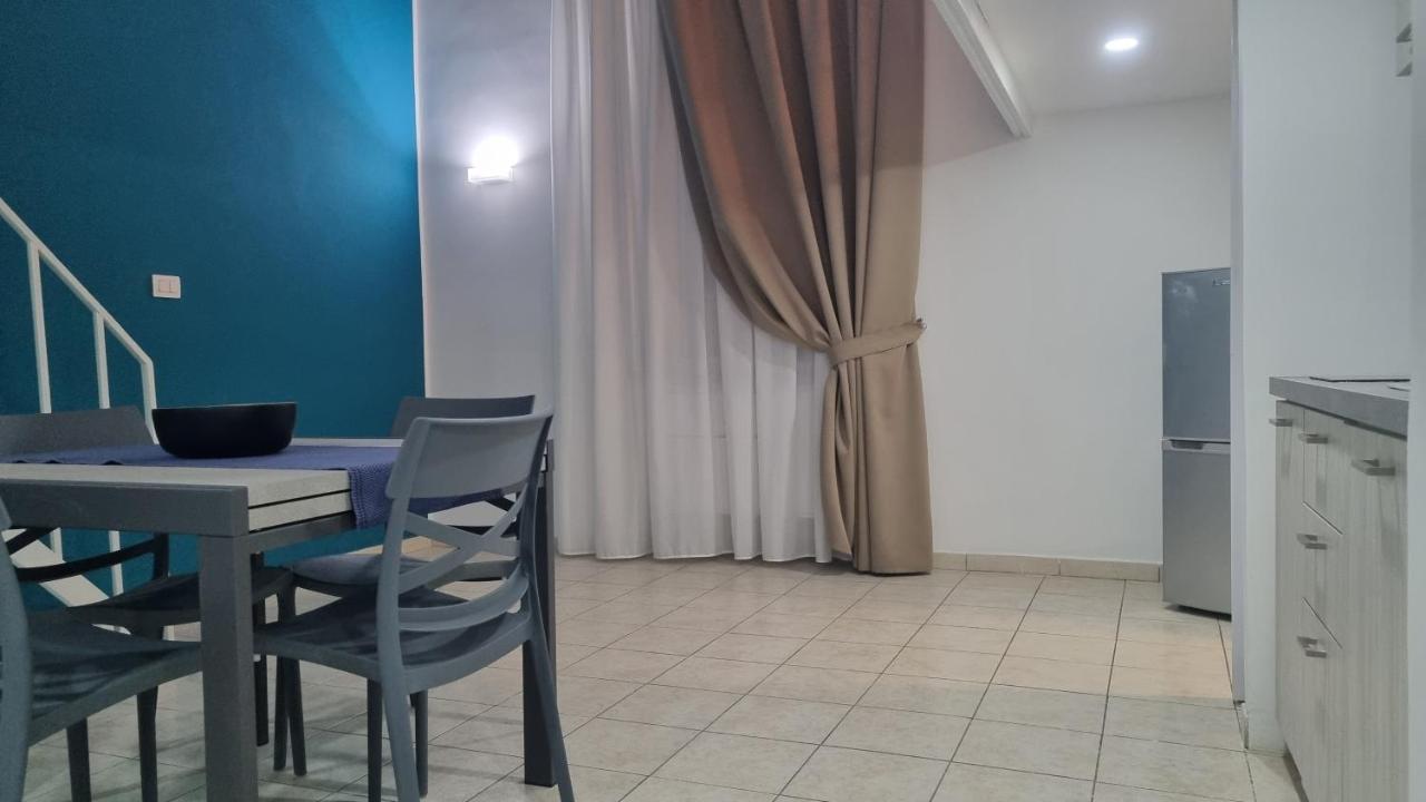 Residenza Carafa - Rc - My Place 나폴리 외부 사진