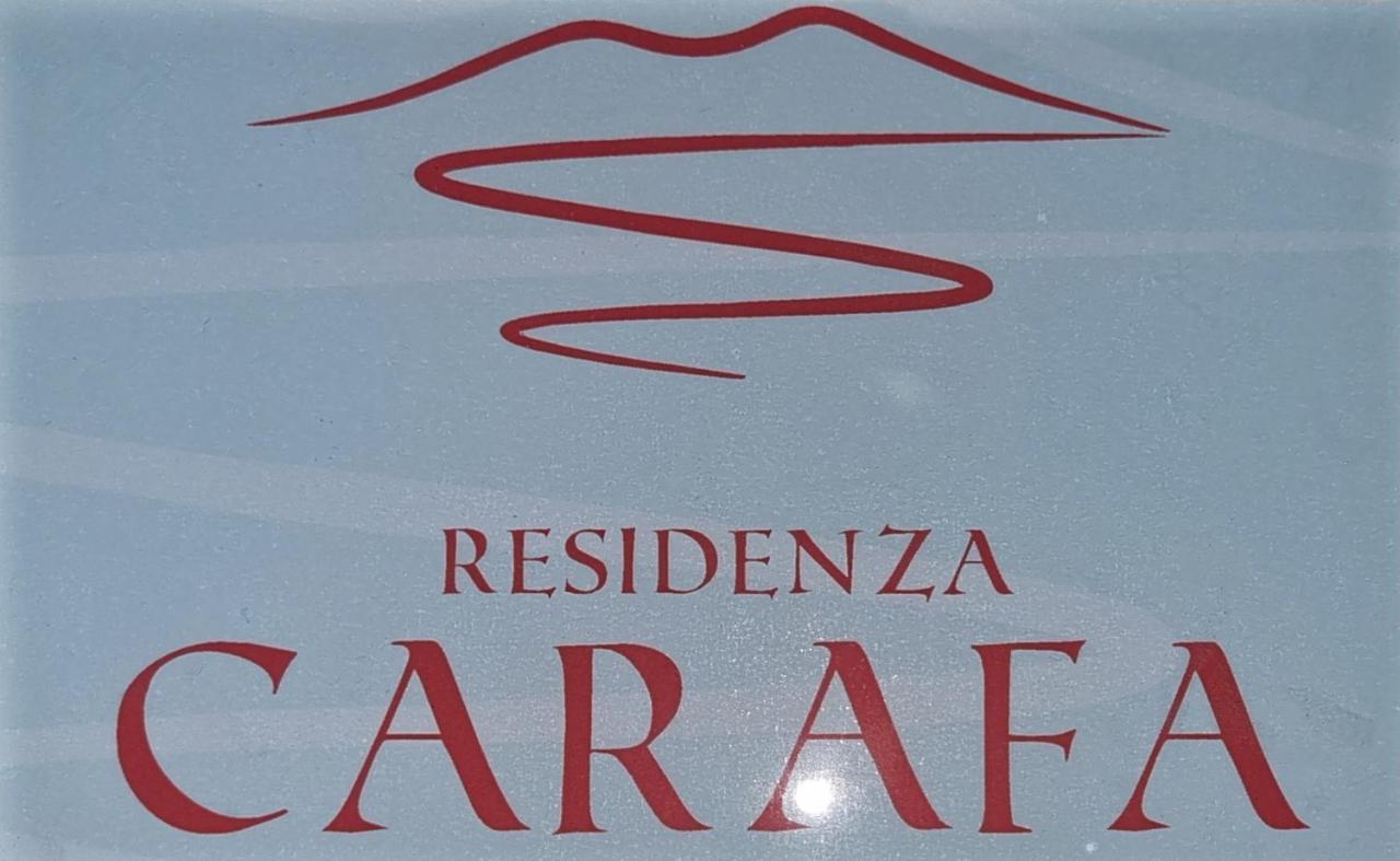 Residenza Carafa - Rc - My Place 나폴리 외부 사진