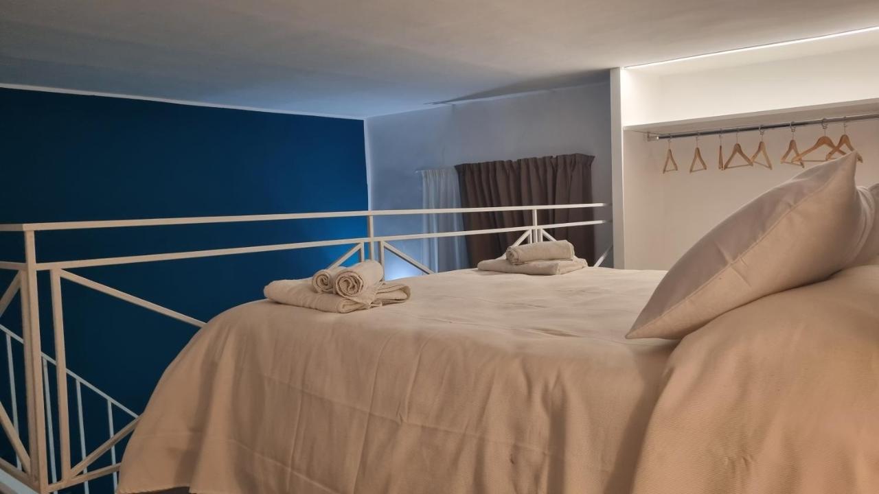 Residenza Carafa - Rc - My Place 나폴리 외부 사진