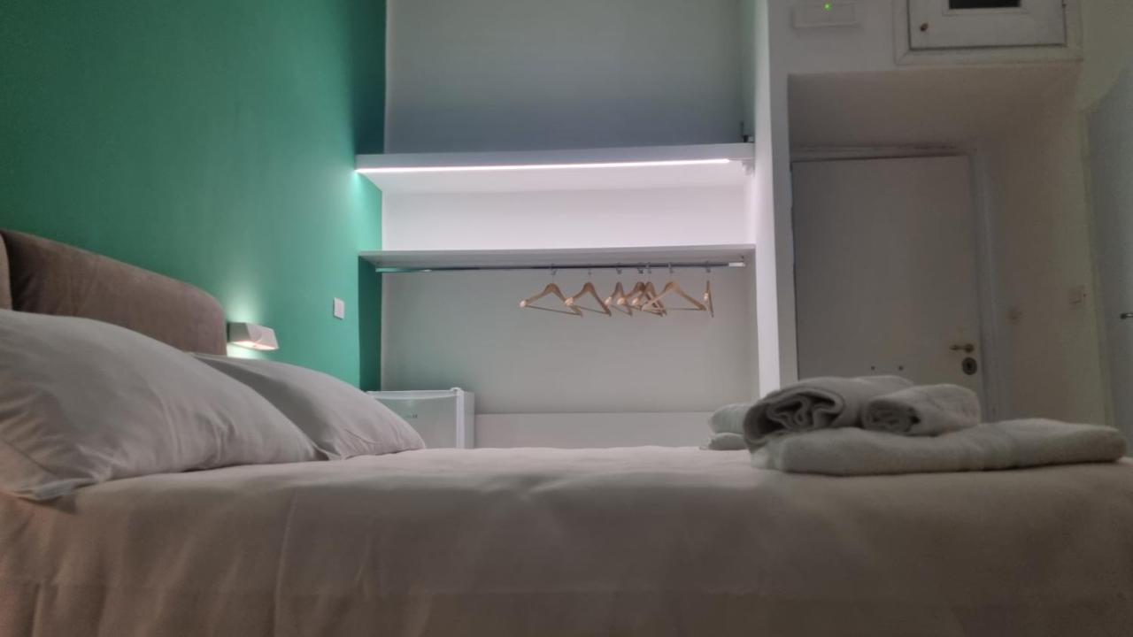 Residenza Carafa - Rc - My Place 나폴리 외부 사진