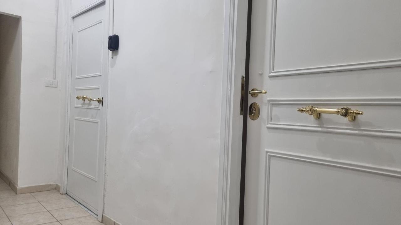 Residenza Carafa - Rc - My Place 나폴리 외부 사진