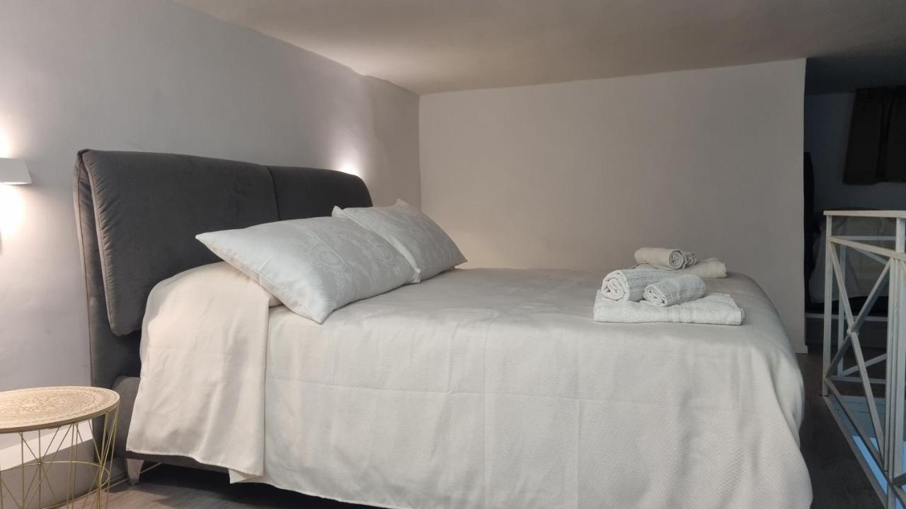 Residenza Carafa - Rc - My Place 나폴리 외부 사진
