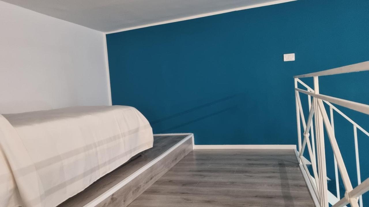 Residenza Carafa - Rc - My Place 나폴리 외부 사진