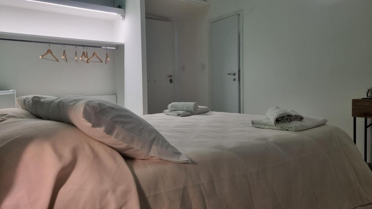 Residenza Carafa - Rc - My Place 나폴리 외부 사진