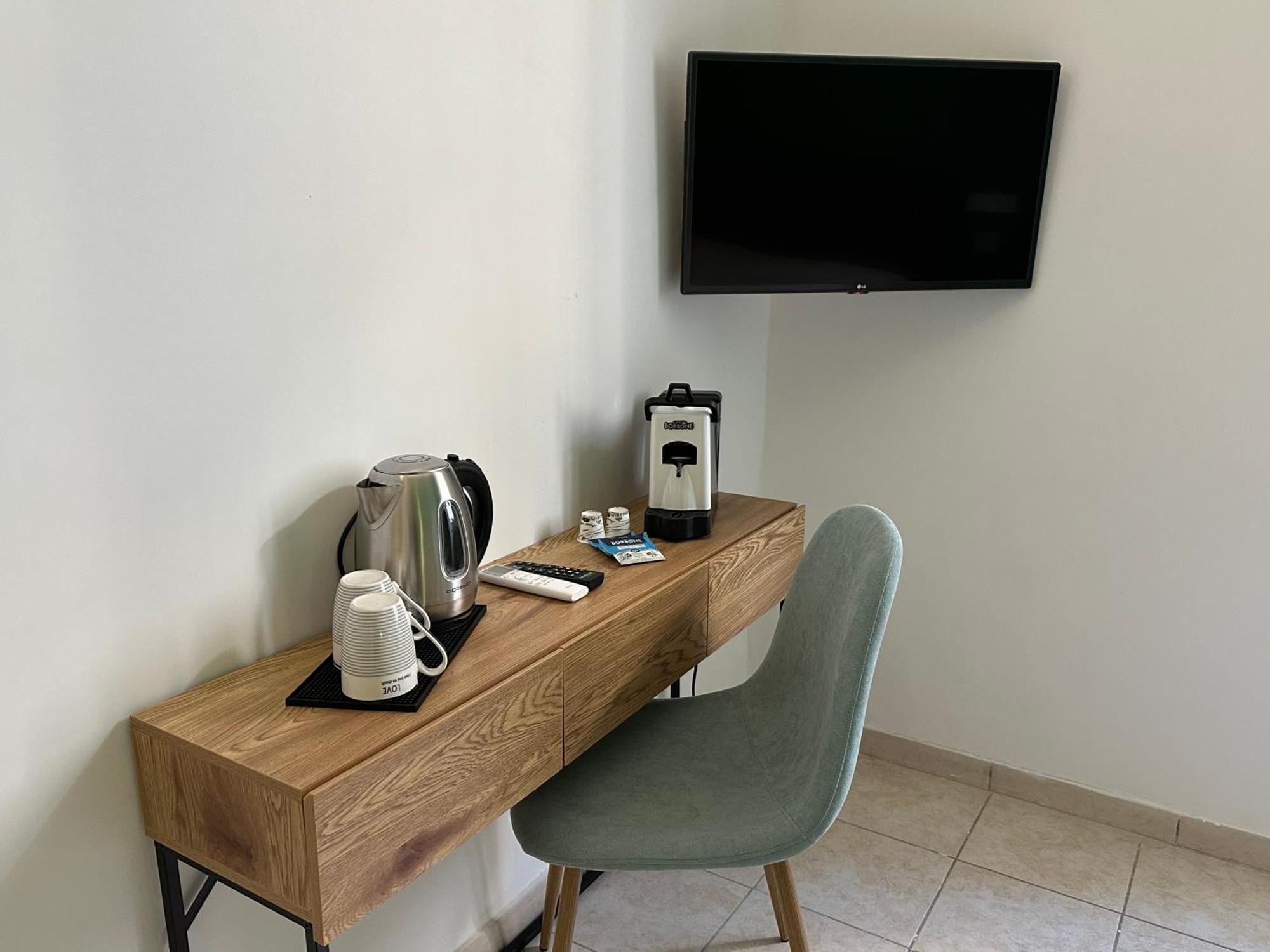 Residenza Carafa - Rc - My Place 나폴리 외부 사진